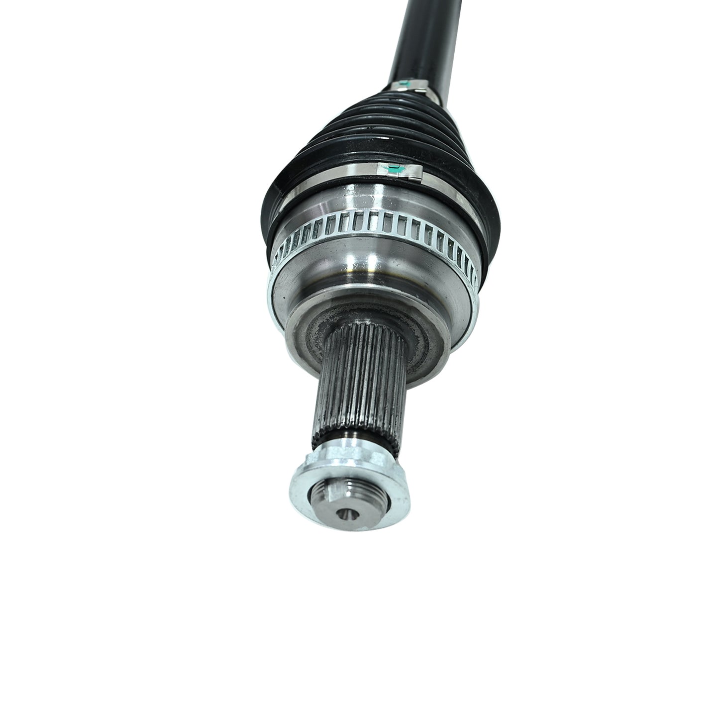 Pair Front CV Axle Shaft for BMW 328i xDrive 328xi 335i xDrive 335xi 330xi 06-13