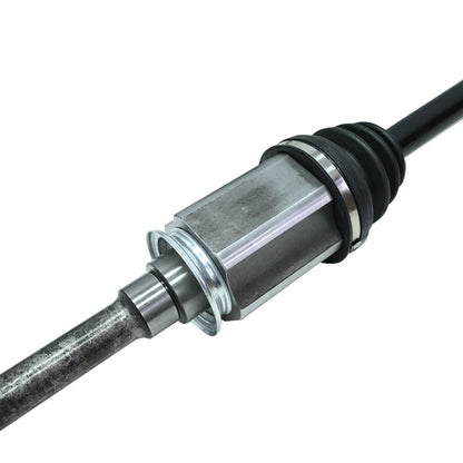 Pair Front CV Axle Shaft for BMW 328i xDrive 328xi 335i xDrive 335xi 330xi 06-13