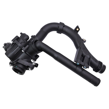 For Mercedes-Benz C300 E300 C350e 2015-2019 2742003100 Engine Coolant Thermostat