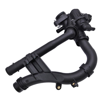 For Mercedes-Benz C300 E300 C350e 2015-2019 2742003100 Engine Coolant Thermostat