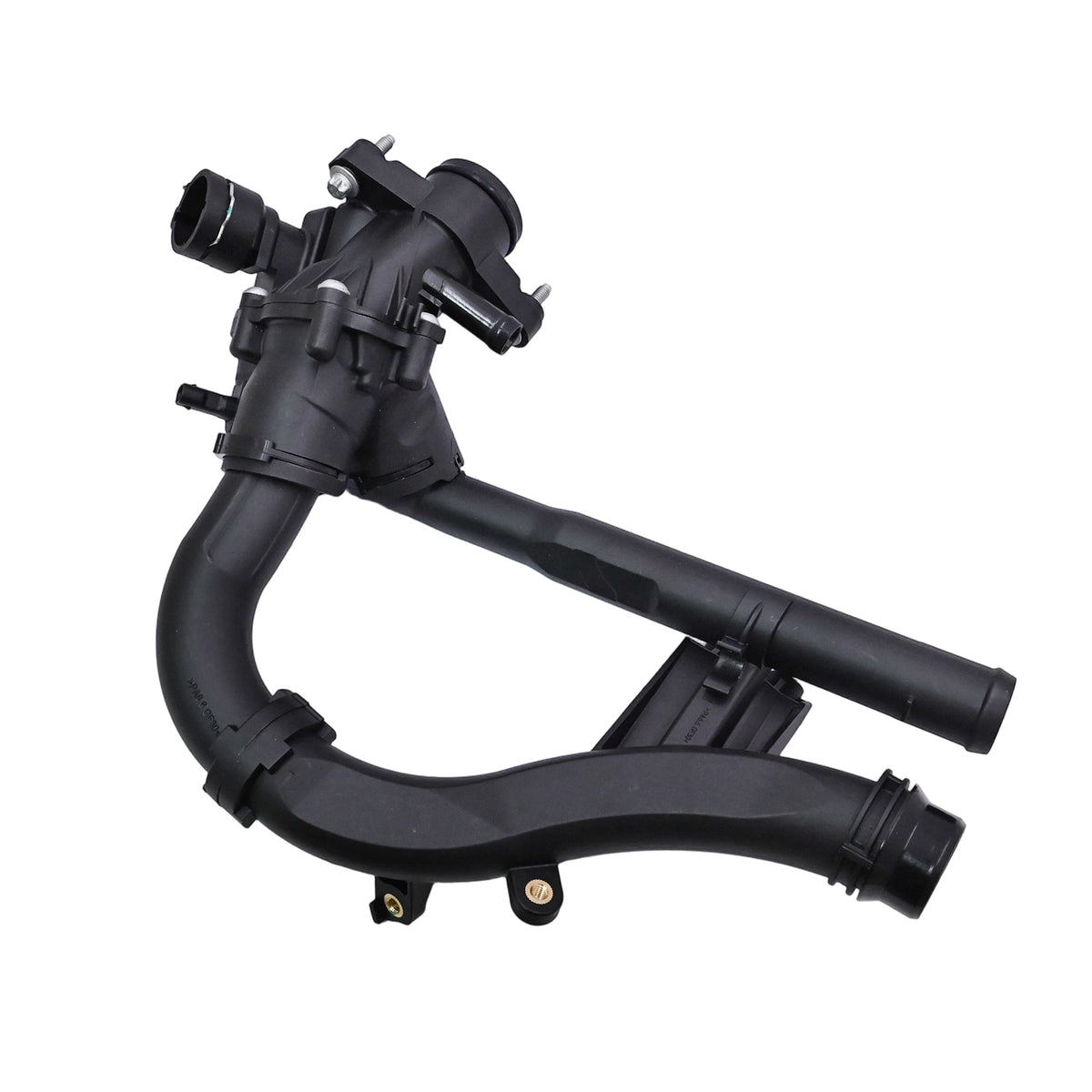 For Mercedes-Benz C300 E300 C350e 2015-2019 2742003100 Engine Coolant Thermostat