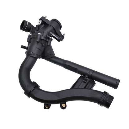 For Mercedes-Benz C300 E300 C350e 2015-2019 2742003100 Engine Coolant Thermostat