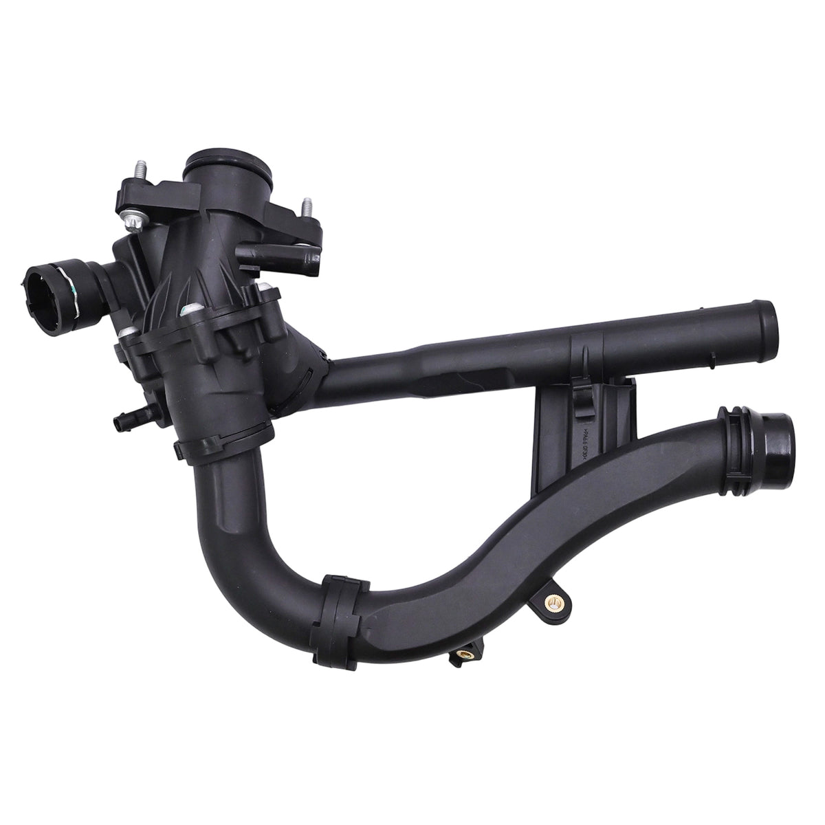 For Mercedes-Benz C300 E300 C350e 2015-2019 2742003100 Engine Coolant Thermostat