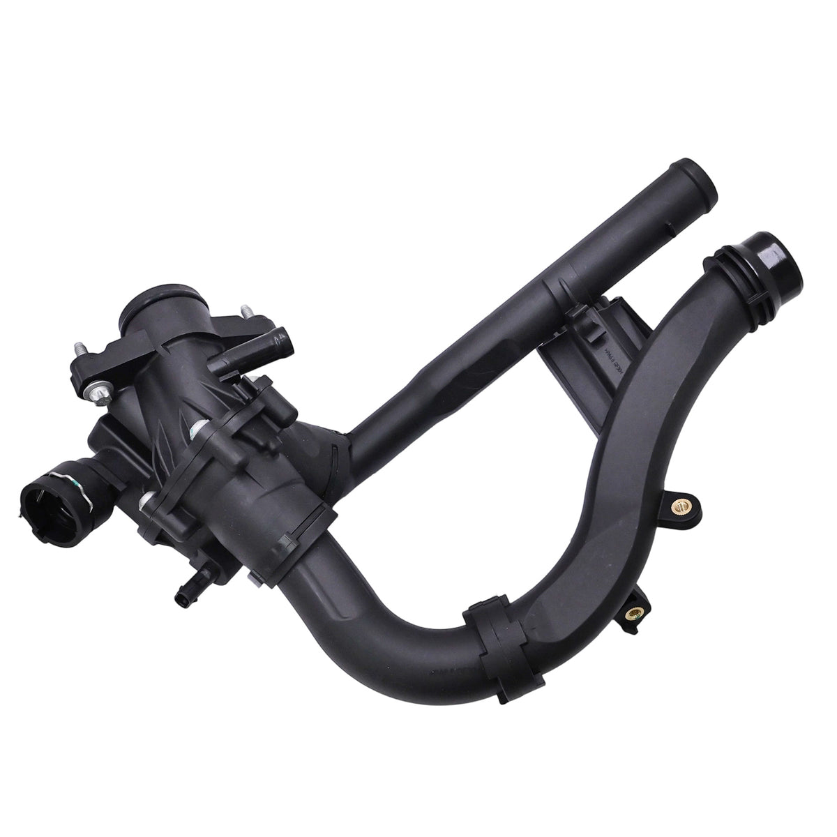 For Mercedes-Benz C300 E300 C350e 2015-2019 2742003100 Engine Coolant Thermostat
