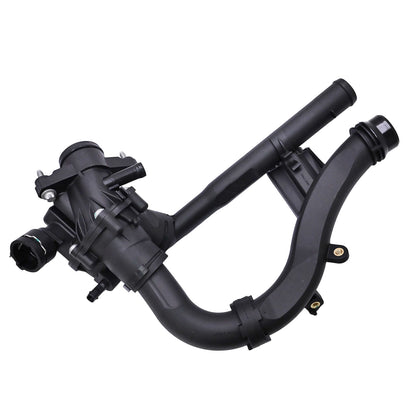 For Mercedes-Benz C300 E300 C350e 2015-2019 2742003100 Engine Coolant Thermostat