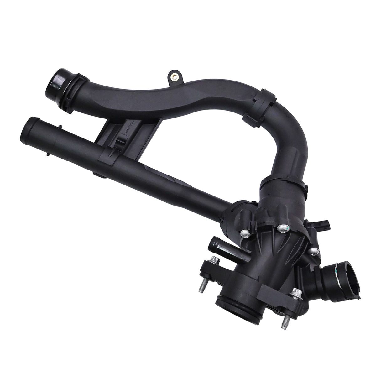 For Mercedes-Benz C300 E300 C350e 2015-2019 2742003100 Engine Coolant Thermostat