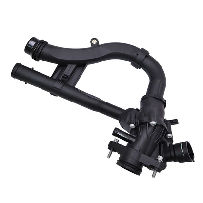 For Mercedes-Benz C300 E300 C350e 2015-2019 2742003100 Engine Coolant Thermostat