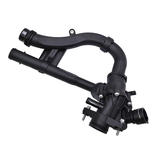 For Mercedes-Benz C300 E300 C350e 2015-2019 2742003100 Engine Coolant Thermostat