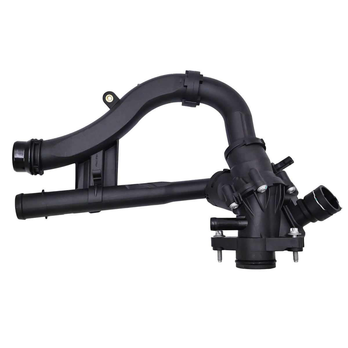 For Mercedes-Benz C300 E300 C350e 2015-2019 2742003100 Engine Coolant Thermostat
