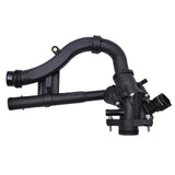 For Mercedes-Benz C300 E300 C350e 2015-2019 2742003100 Engine Coolant Thermostat