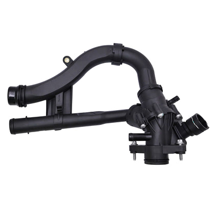 For Mercedes-Benz C300 E300 C350e 2015-2019 2742003100 Engine Coolant Thermostat
