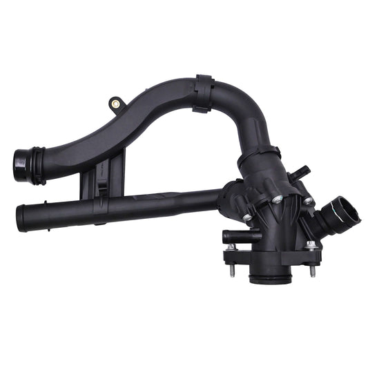 For Mercedes-Benz C300 E300 C350e 2015-2019 2742003100 Engine Coolant Thermostat