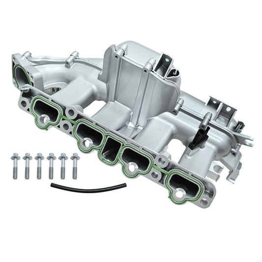 Aluminum Intake Manifold For 2013-2020 Chevrolet Trax L4 1.4L 25200449 55577314