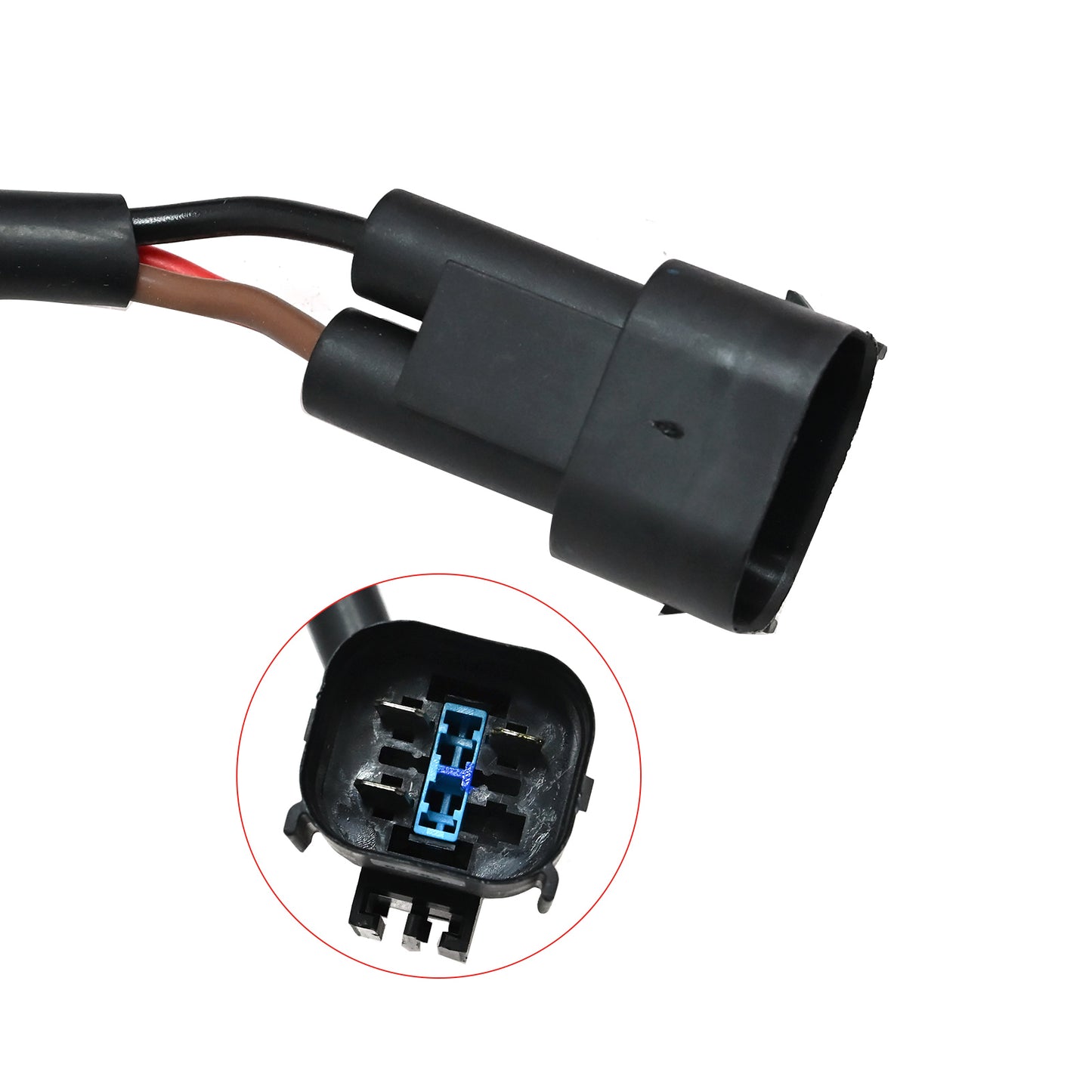 New Electric Radiator Cooling Fan Assembly For MINI COOPER 2007-16 17422752632