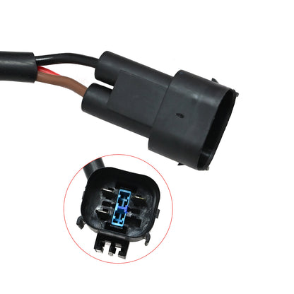 New Electric Radiator Cooling Fan Assembly For MINI COOPER 2007-16 17422752632