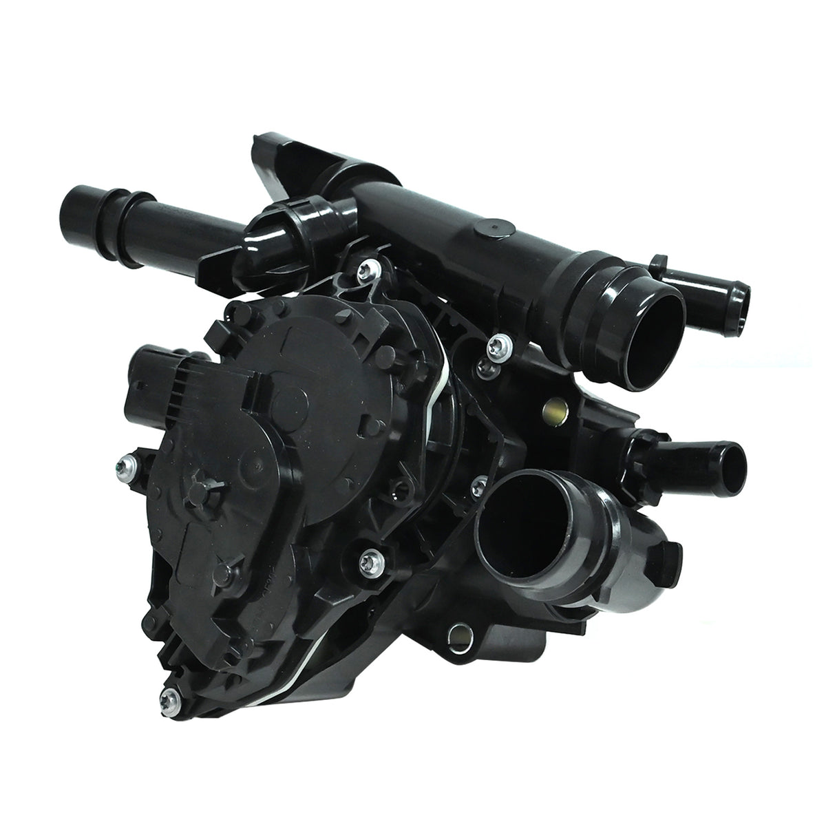 Coolant Thermostat for 2020-2025 Hyundai Kia 2.5L Various Models 25600-2S000