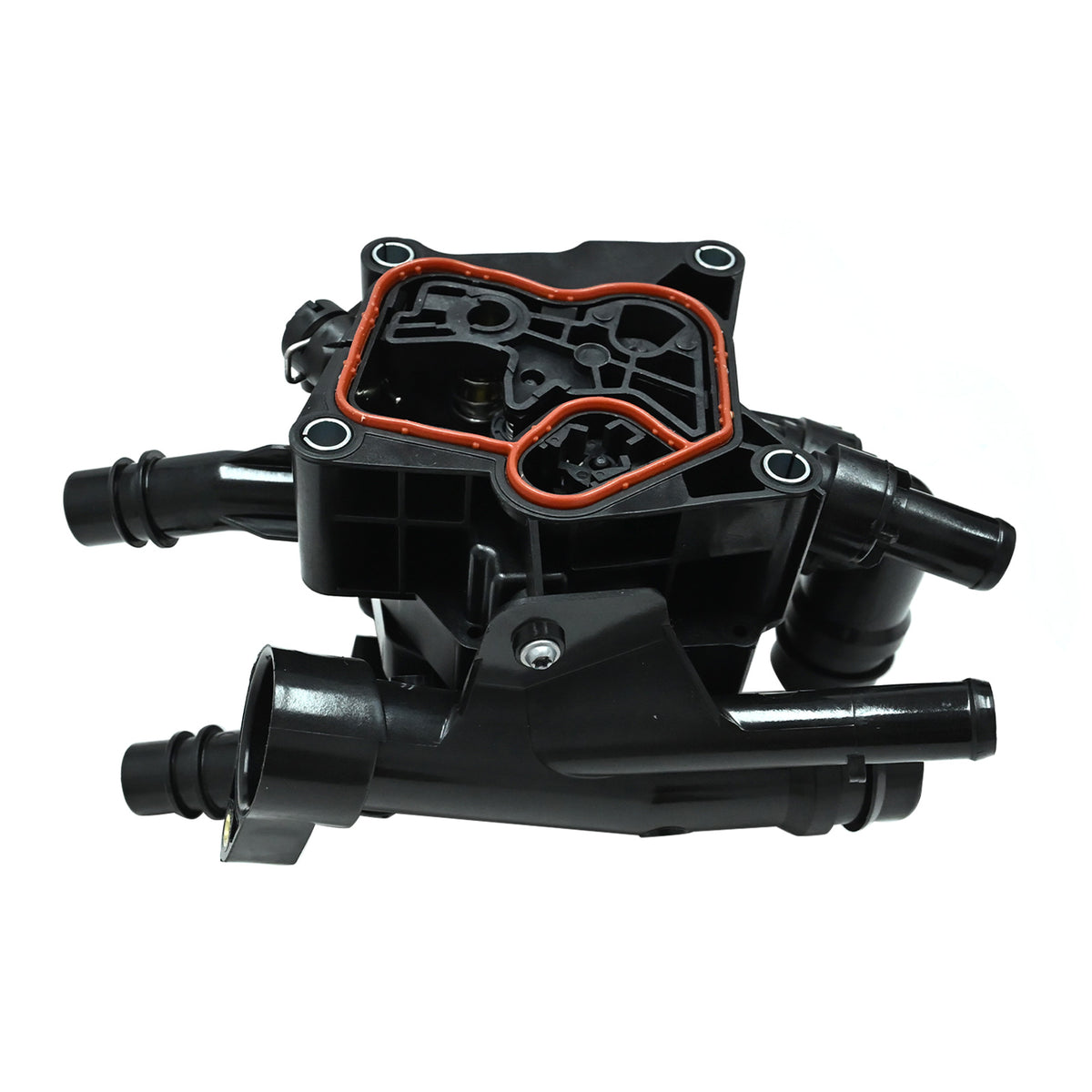 Coolant Thermostat for 2020-2025 Hyundai Kia 2.5L Various Models 25600-2S000