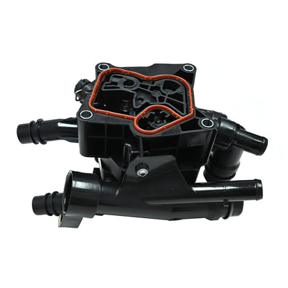 Coolant Thermostat for 2020-2025 Hyundai Kia 2.5L Various Models 25600-2S000