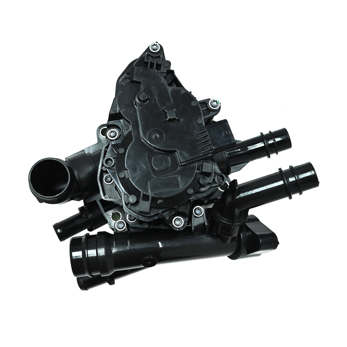 Coolant Thermostat for 2020-2025 Hyundai Kia 2.5L Various Models 25600-2S000