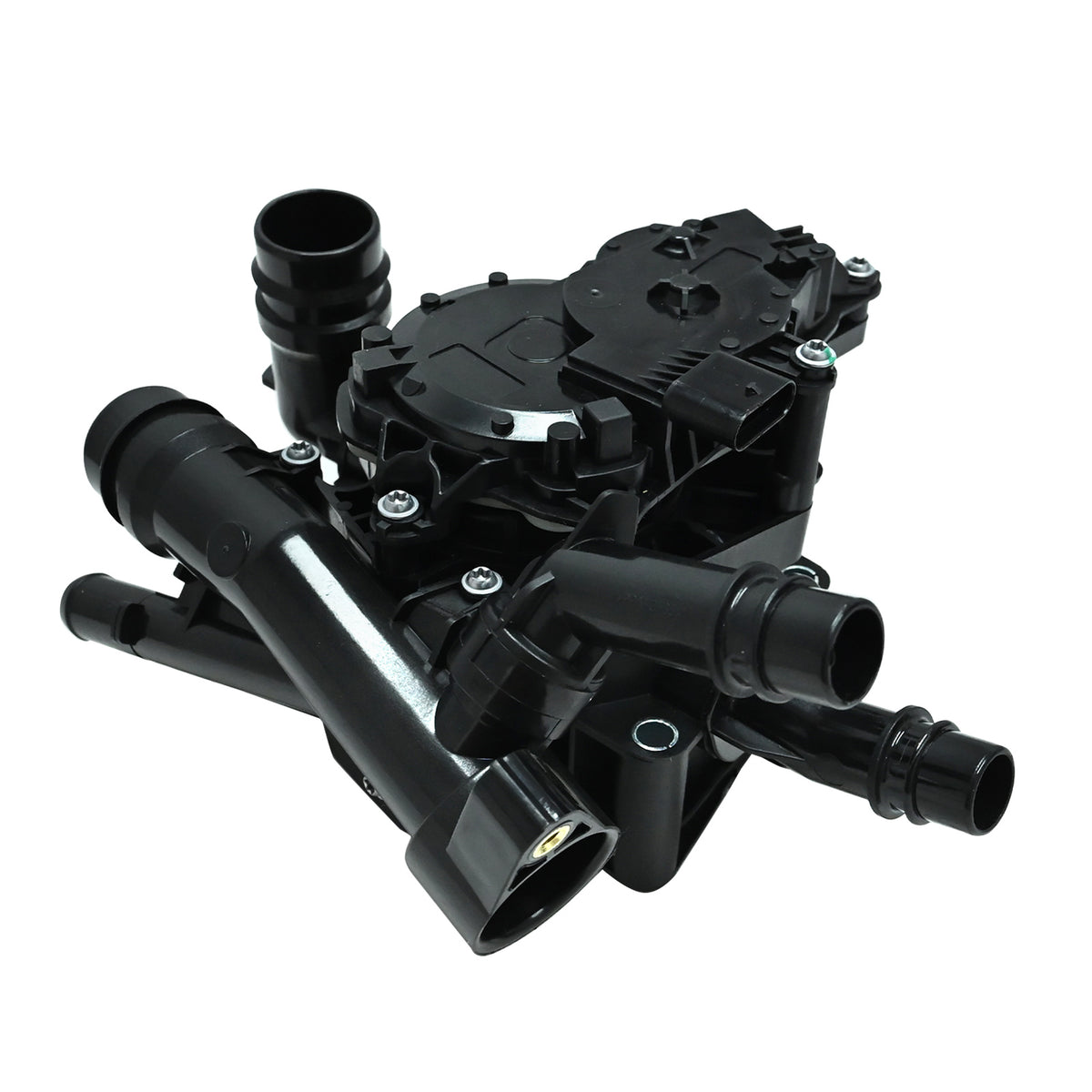 Coolant Thermostat for 2020-2025 Hyundai Kia 2.5L Various Models 25600-2S000