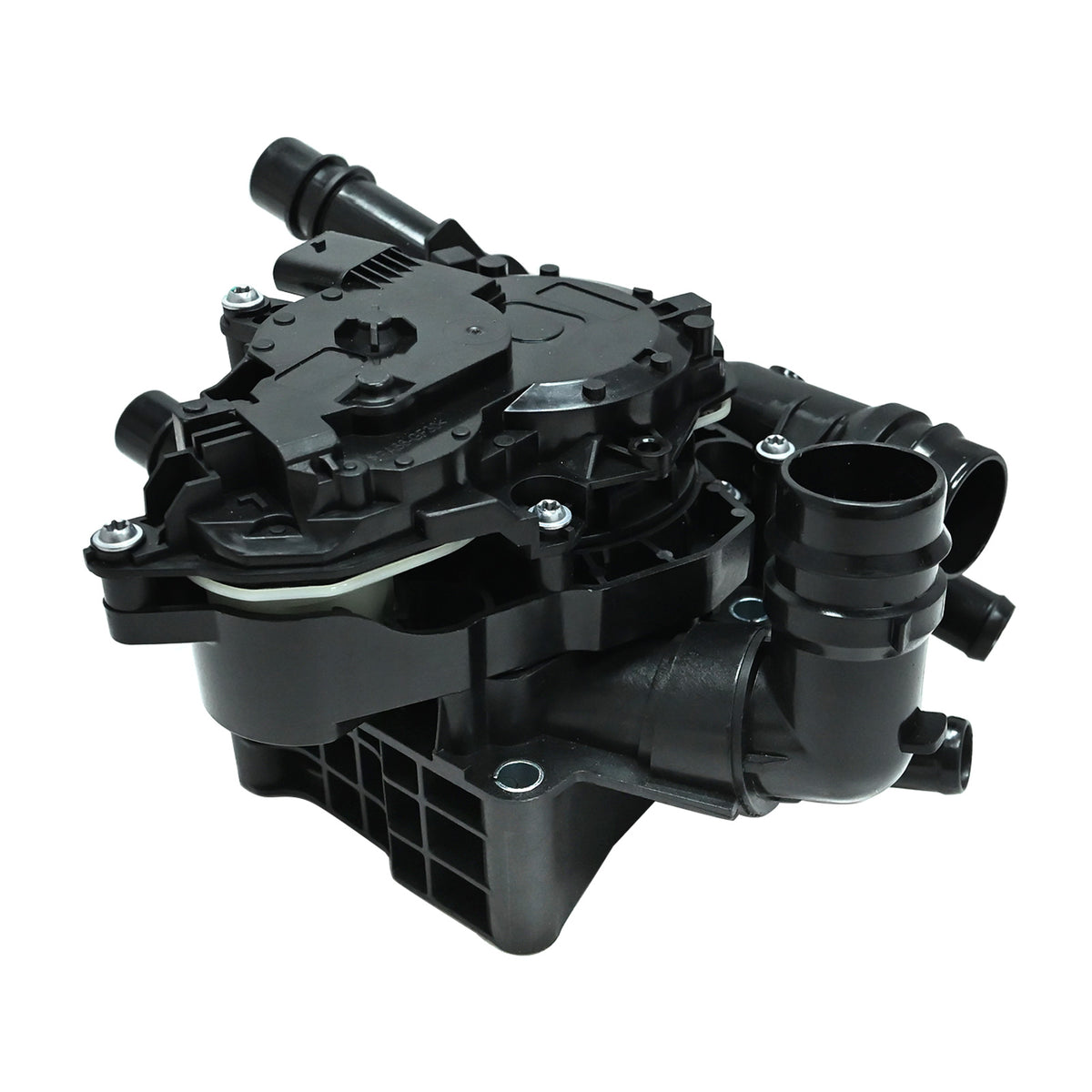 Coolant Thermostat for 2020-2025 Hyundai Kia 2.5L Various Models 25600-2S000
