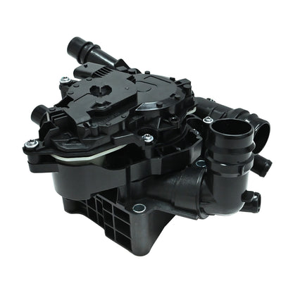 Coolant Thermostat for 2020-2025 Hyundai Kia 2.5L Various Models 25600-2S000