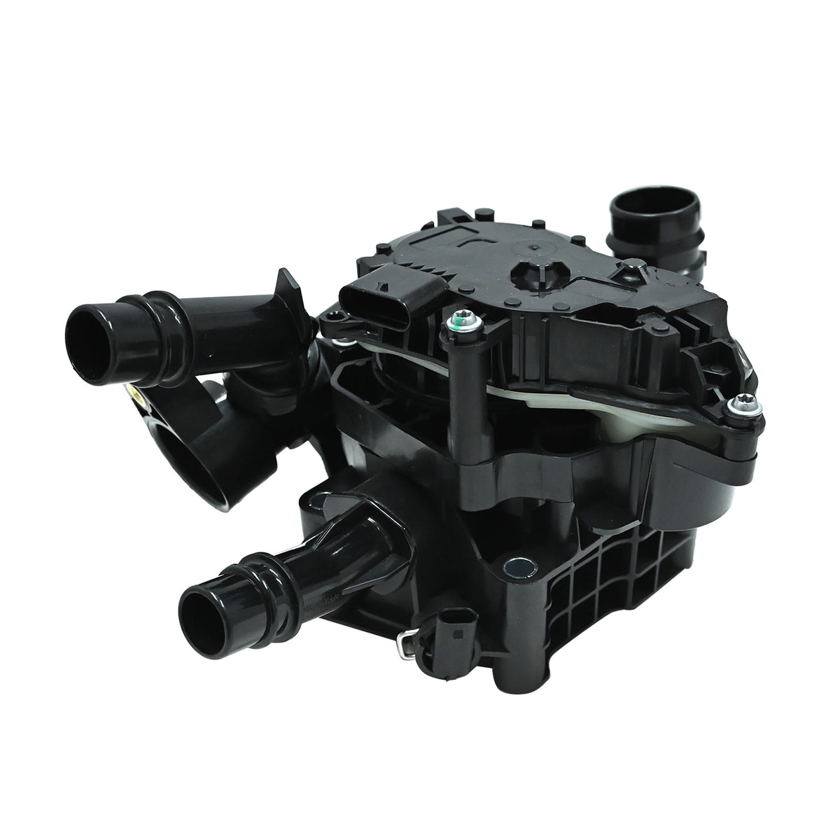 Coolant Thermostat for 2020-2025 Hyundai Kia 2.5L Various Models 25600-2S000