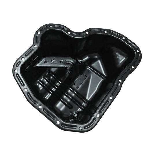 Lower Engine Oil Pan Fits Chevrolet Silverado 2500 HD 3500 HD 2011-2016