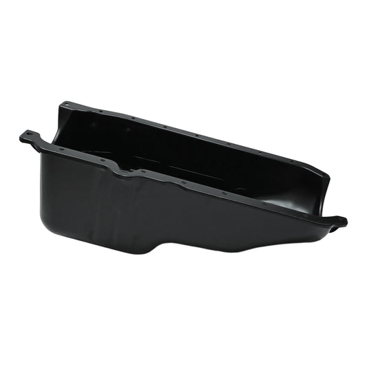 1x Engine Oil Pan FIT GMC W3500 Forward W4500 Forward Yukon Savana <12559020>