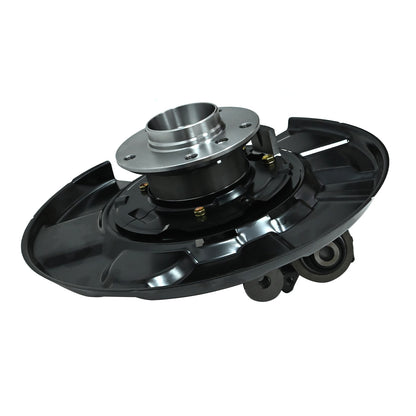 Rear Passenger Steering Knuckle & Hub Bearing For BMW 335i 325xi  330xi 328i