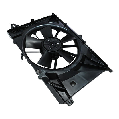 Engine Cooling Fan Assembly FOR 2017-2021 Jeep Compass 68249185AD CH3115193