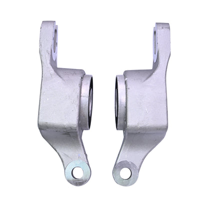10PCS FOR 11-15 DODGE DURANGO JEEP GRAND CHEROKEE FRONT CONTROL ARMS BUSHING KIT