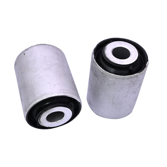 10PCS FOR 11-15 DODGE DURANGO JEEP GRAND CHEROKEE FRONT CONTROL ARMS BUSHING KIT