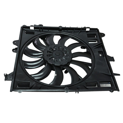 Engine Cooling Fan FOR 2016-20 Chevrolet Camaro 16-17 Cadillac ATS CTS 84100128
