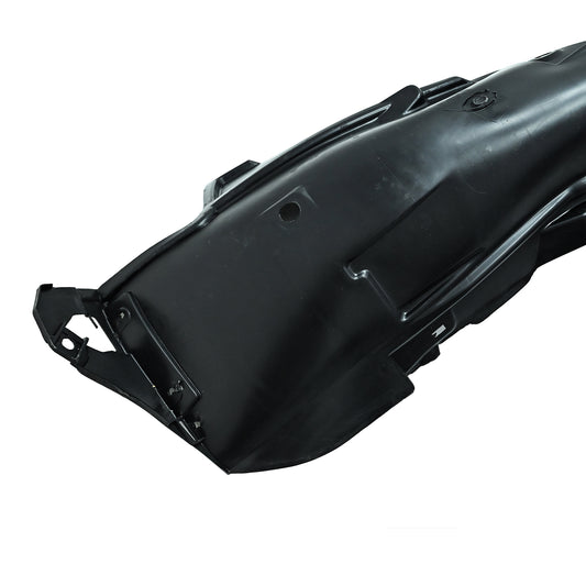 For Honda CR-V 2010-2011 Set of 2 Front Inner Fender Liner Left & Right Side