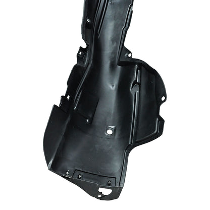 For Honda CR-V 2010-2011 Set of 2 Front Inner Fender Liner Left & Right Side