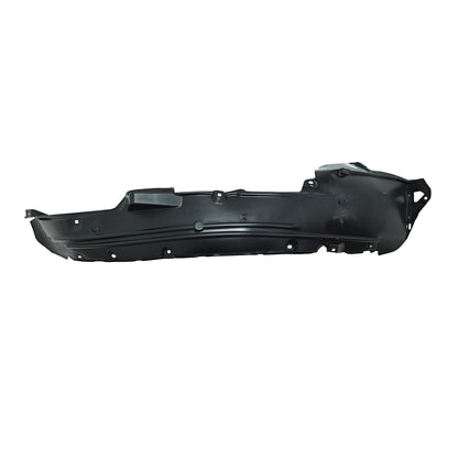 For Honda CR-V 2010-2011 Set of 2 Front Inner Fender Liner Left & Right Side