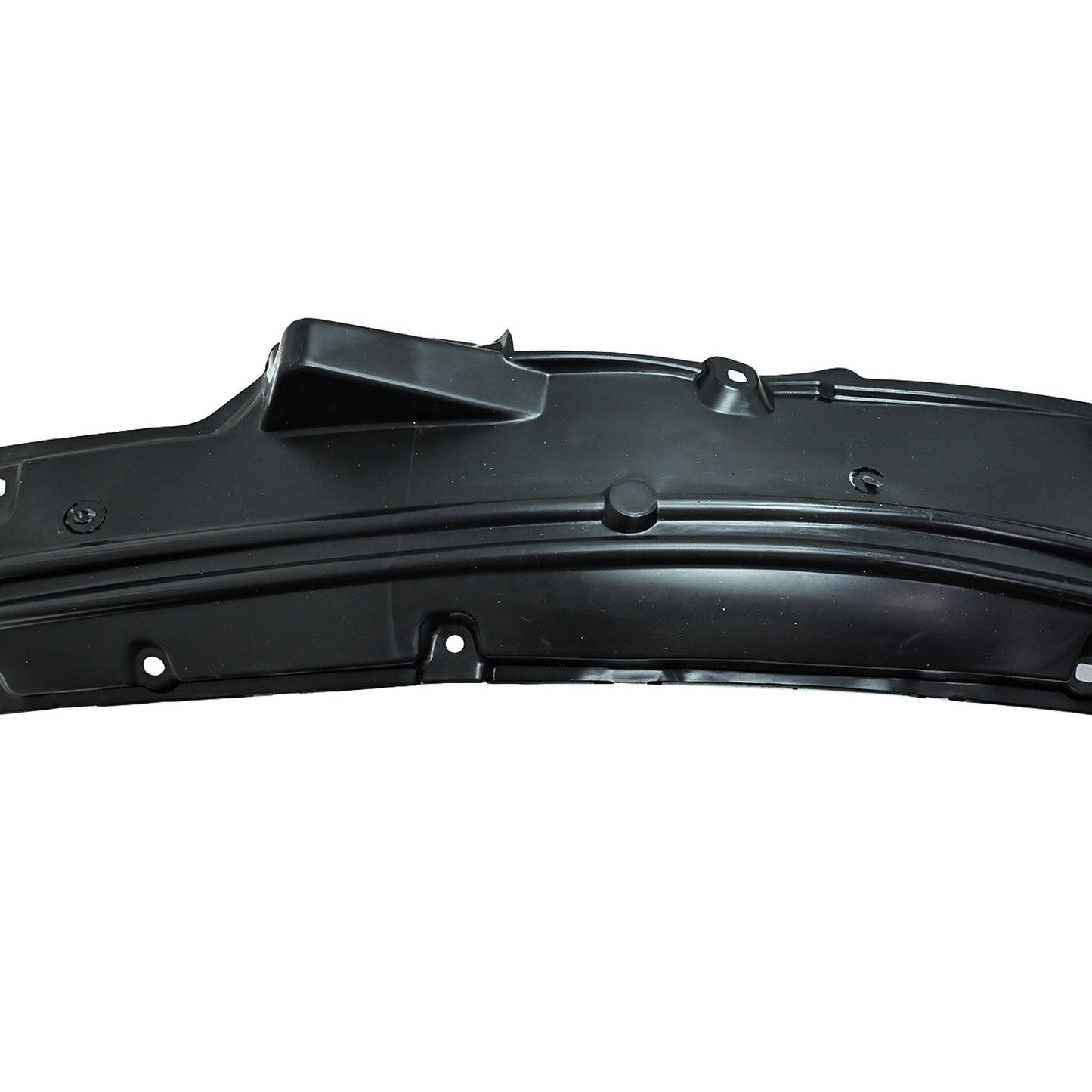 For Honda CR-V 2010-2011 Set of 2 Front Inner Fender Liner Left & Right Side