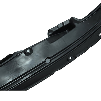 For Honda CR-V 2010-2011 Set of 2 Front Inner Fender Liner Left & Right Side