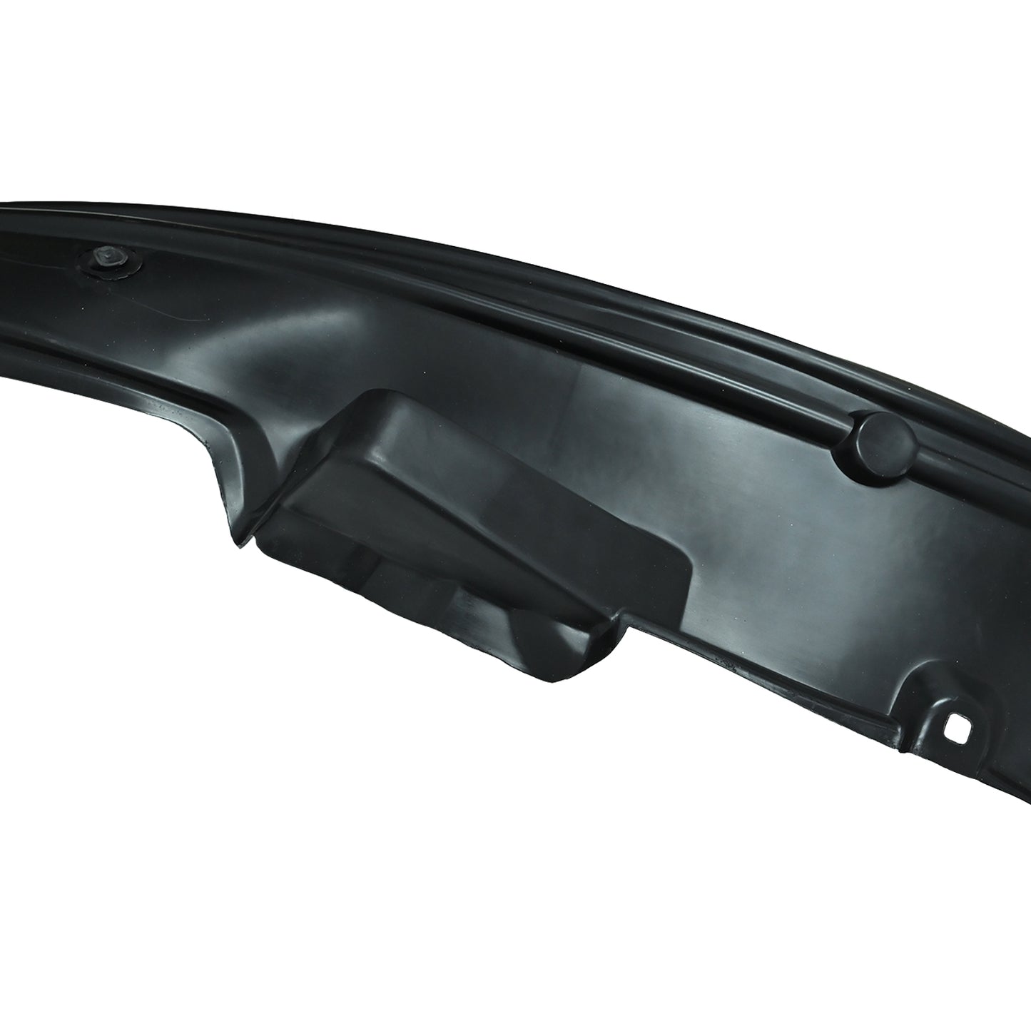 For Honda CR-V 2010-2011 Set of 2 Front Inner Fender Liner Left & Right Side