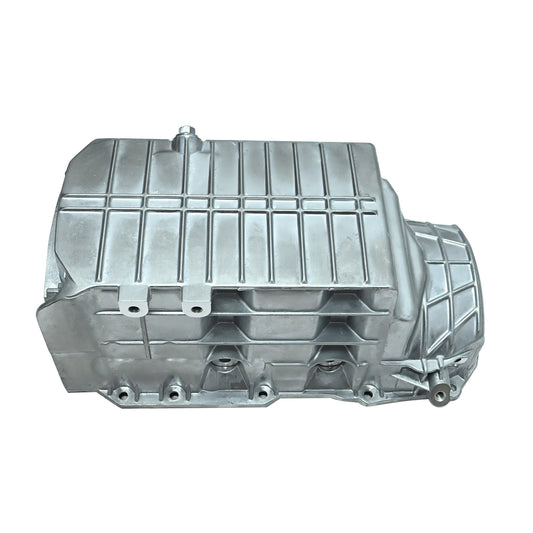 Engine Oil Pan Sump FIT Chevrolet Equinox LS LT Pontiac Torrent Base GT Sport