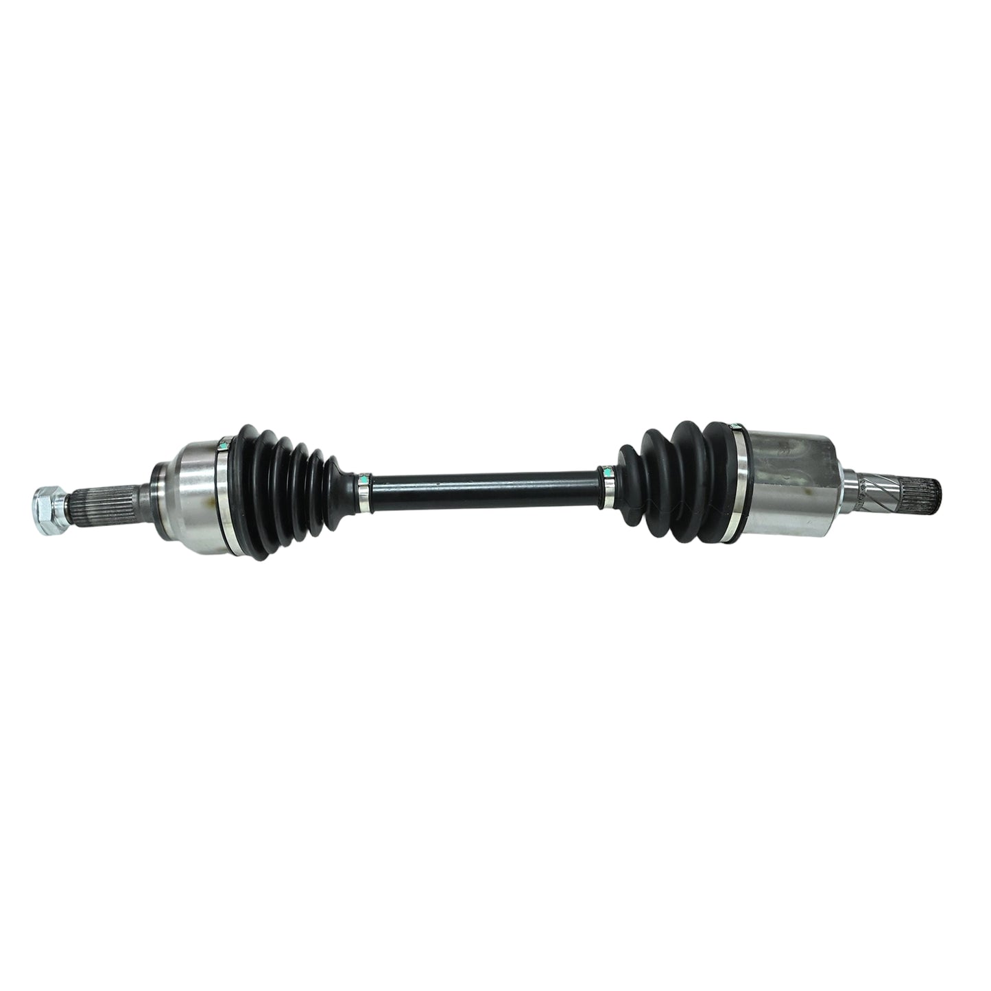 Front Driver Left CV Axle Shaft For Mazda 3 2005-2013 Mazda 5 2006-2015