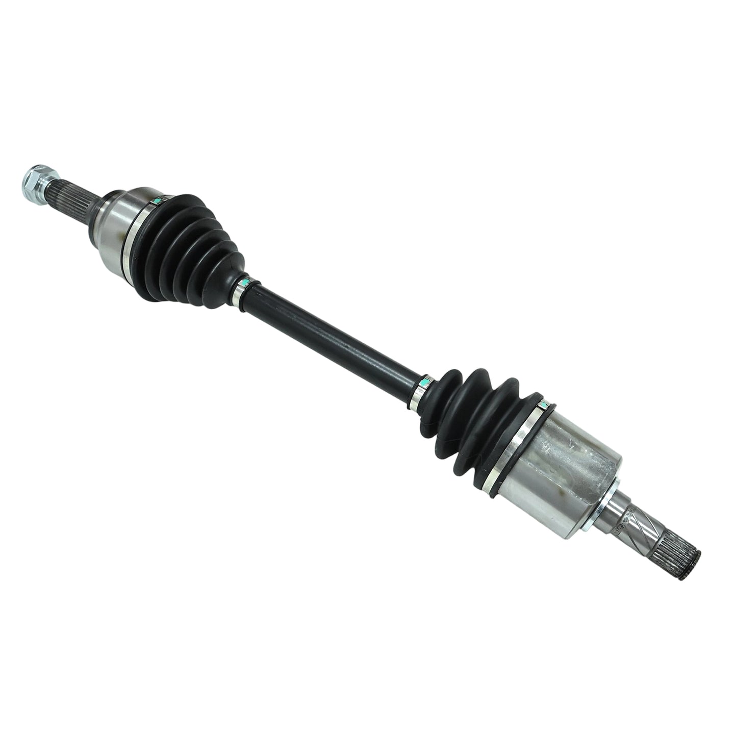 Front Driver Left CV Axle Shaft For Mazda 3 2005-2013 Mazda 5 2006-2015