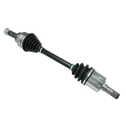 Front Driver Left CV Axle Shaft For Mazda 3 2005-2013 Mazda 5 2006-2015
