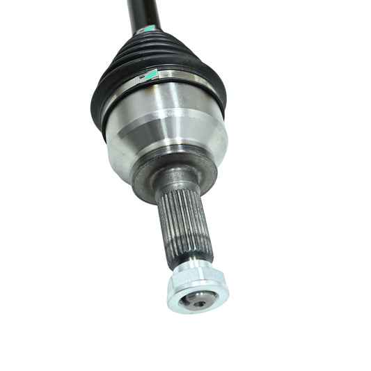 Front Driver Left CV Axle Shaft For Mazda 3 2005-2013 Mazda 5 2006-2015