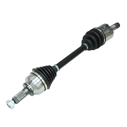 Front Driver Left CV Axle Shaft For Mazda 3 2005-2013 Mazda 5 2006-2015