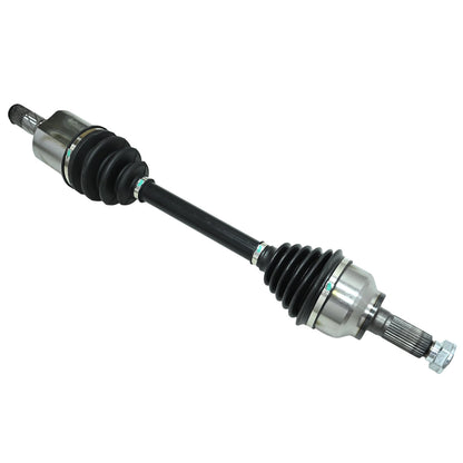 Front Driver Left CV Axle Shaft For Mazda 3 2005-2013 Mazda 5 2006-2015