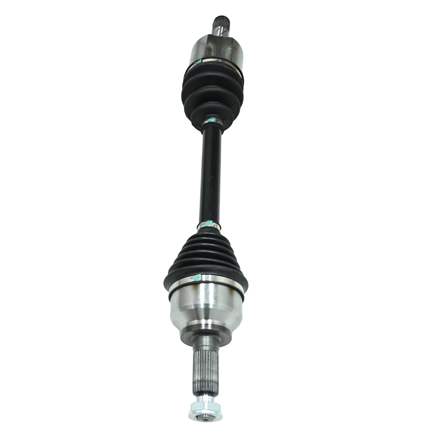 Front Driver Left CV Axle Shaft For Mazda 3 2005-2013 Mazda 5 2006-2015