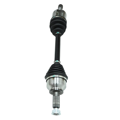 Front Driver Left CV Axle Shaft For Mazda 3 2005-2013 Mazda 5 2006-2015