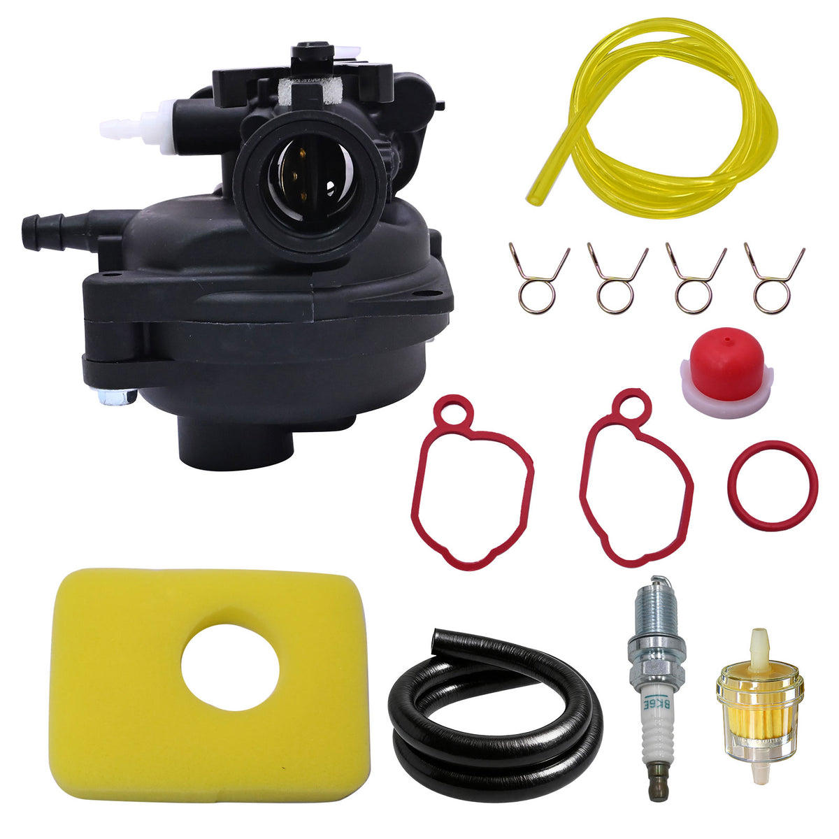 For Craftsman M100 Lawn Mowers Carburetor CMXGMAM201102 11A-B0BY793